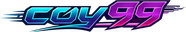 coy99 Logo